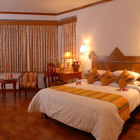 Hotel Amazing Kaytu Taungoo Kültér fotó
