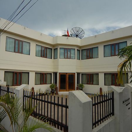 Hotel Amazing Kaytu Taungoo Kültér fotó