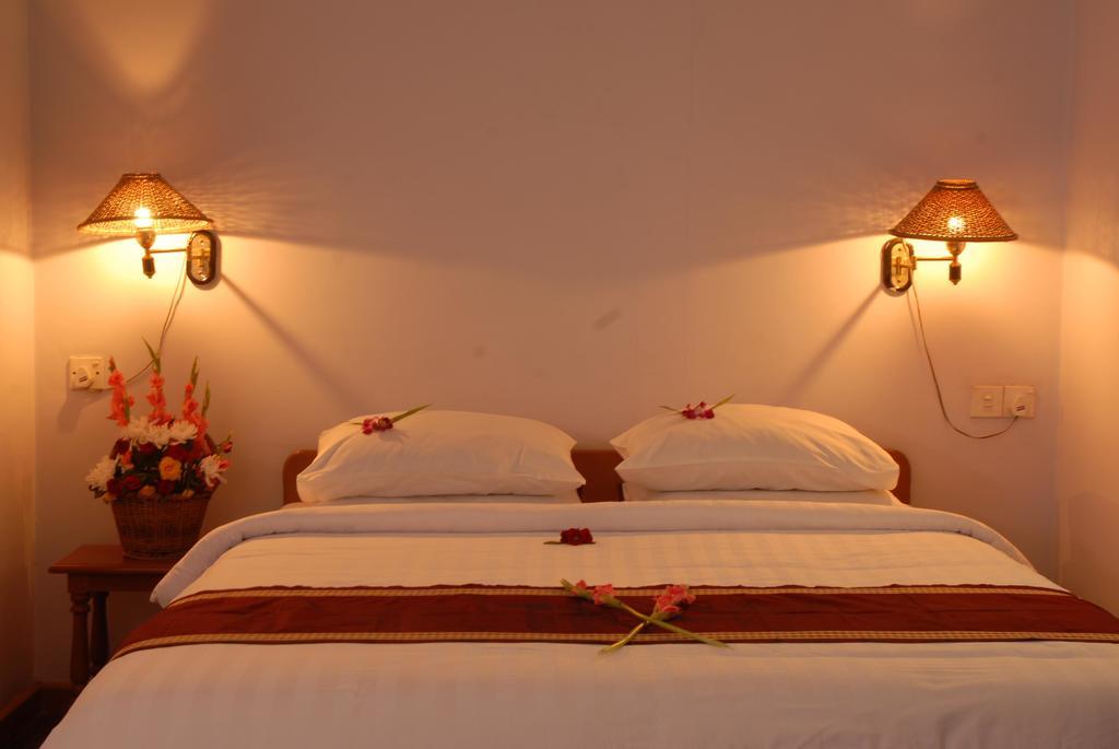 Hotel Amazing Kaytu Taungoo Kültér fotó