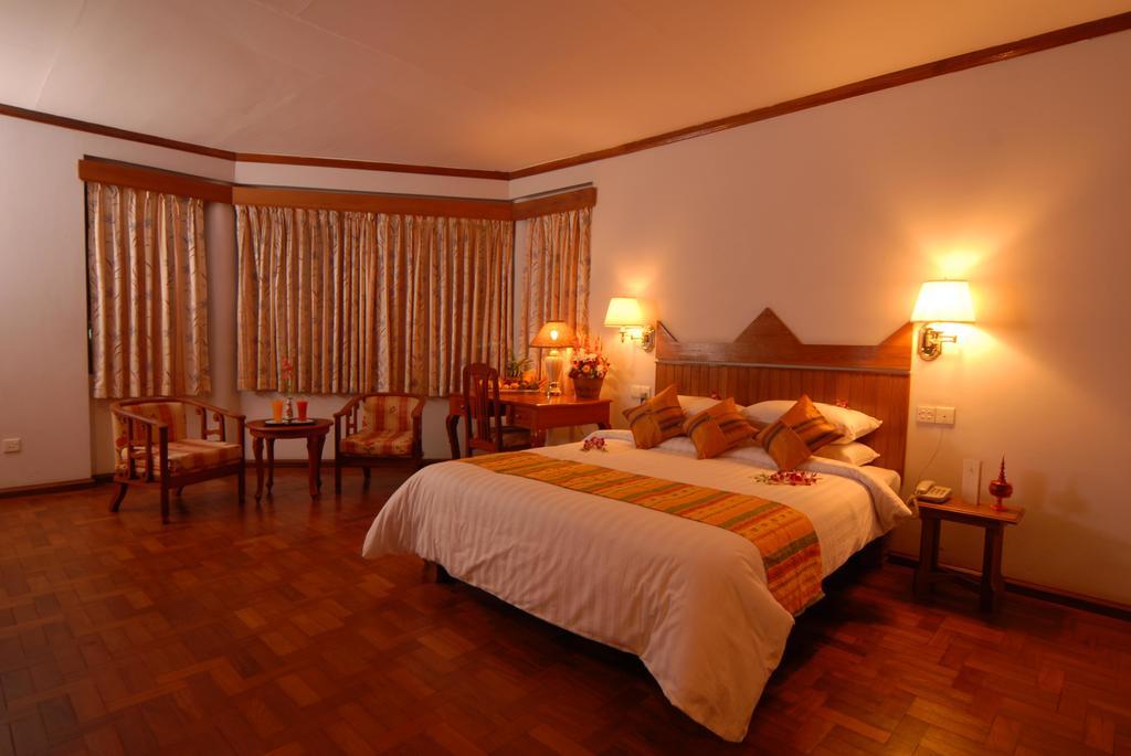 Hotel Amazing Kaytu Taungoo Kültér fotó