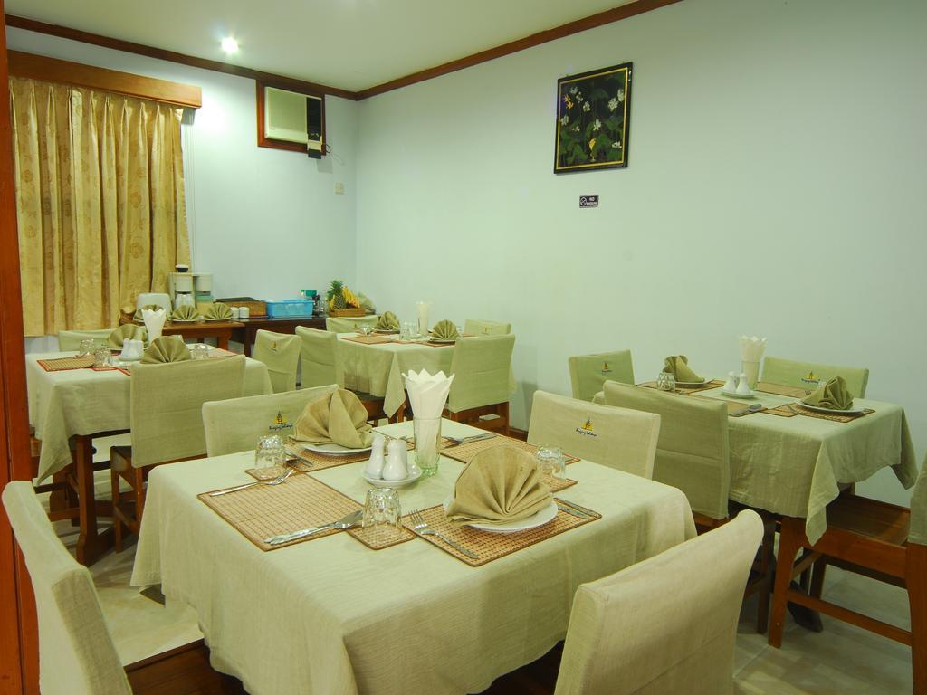 Hotel Amazing Kaytu Taungoo Kültér fotó