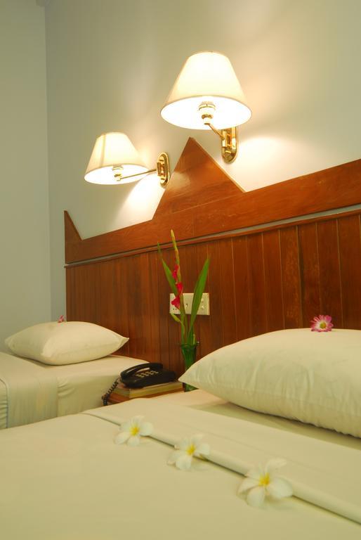 Hotel Amazing Kaytu Taungoo Kültér fotó