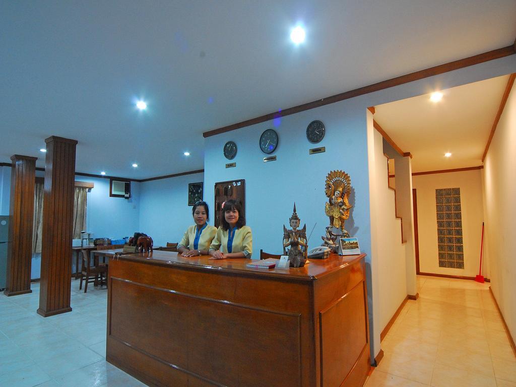 Hotel Amazing Kaytu Taungoo Kültér fotó