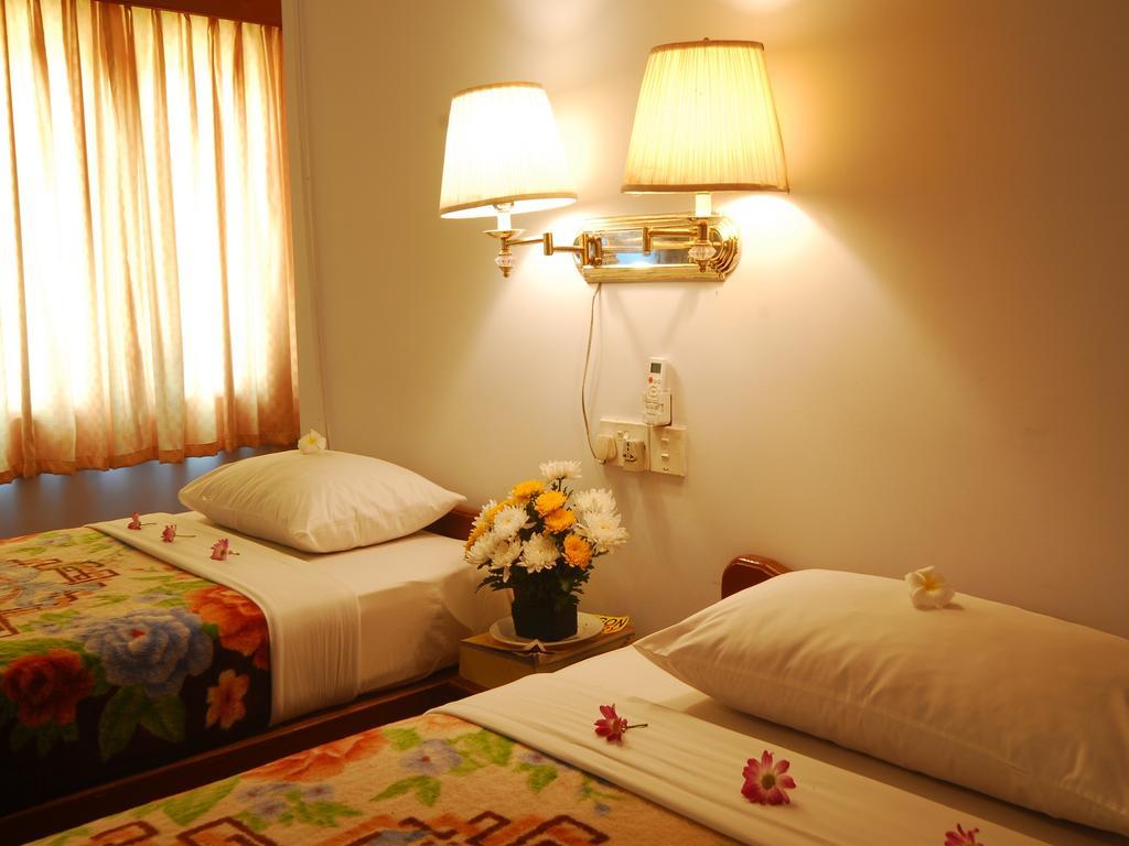 Hotel Amazing Kaytu Taungoo Kültér fotó