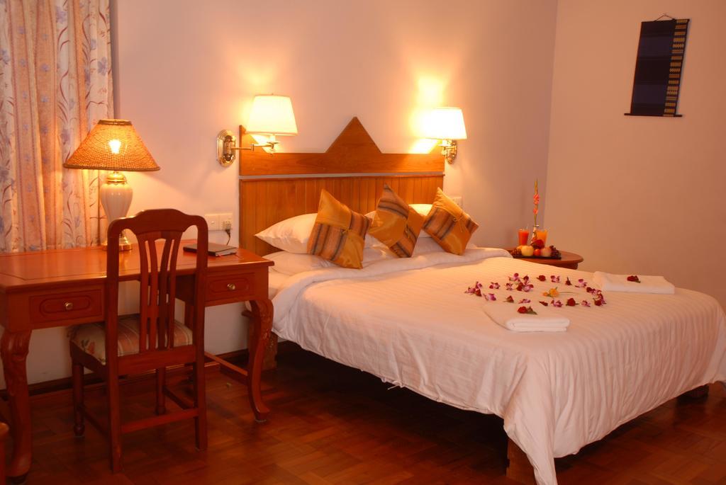 Hotel Amazing Kaytu Taungoo Kültér fotó