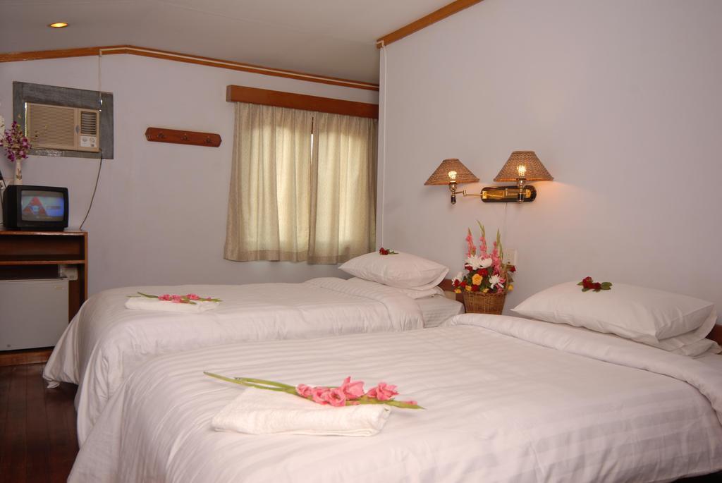 Hotel Amazing Kaytu Taungoo Kültér fotó