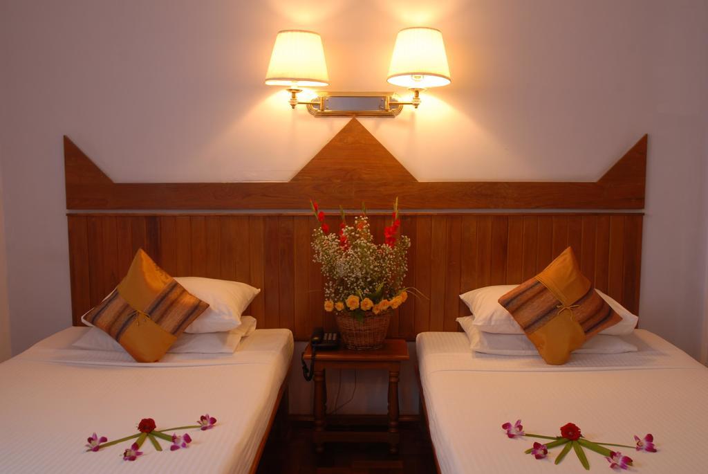 Hotel Amazing Kaytu Taungoo Kültér fotó