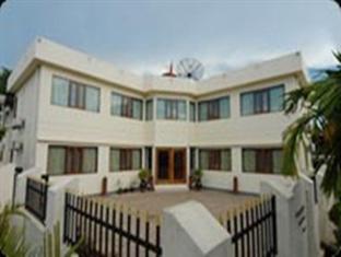 Hotel Amazing Kaytu Taungoo Kültér fotó