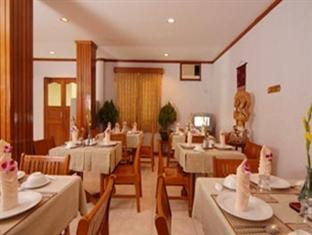 Hotel Amazing Kaytu Taungoo Kültér fotó