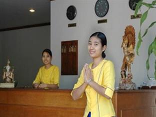 Hotel Amazing Kaytu Taungoo Kültér fotó