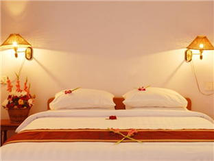 Hotel Amazing Kaytu Taungoo Kültér fotó